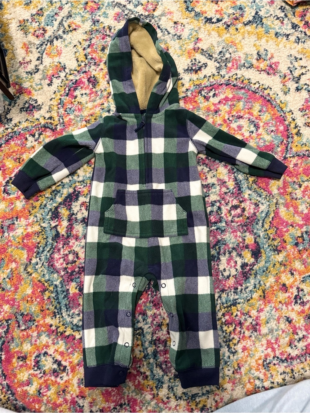 22+ piece baby bundle 6 months-12 months variety - Picture 6 of 12